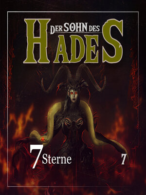 cover image of Der Sohn des Hades, Folge 7